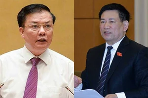 Tổng Kiểm toán Nhà nước ‘phản pháo’ bộ trưởng Tài chính