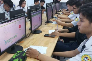 TP.HCM sắp có 5 trường học thông minh chuẩn quốc tế