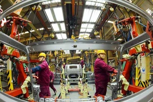 Sức khỏe nền kinh tế Trung Quốc đang ra sao?