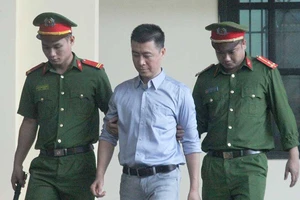 Y án 2 ‘ông trùm’ đánh bạc ngàn tỉ