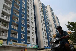 Phí bảo trì chung cư: Thu thế nào mới hợp lý?