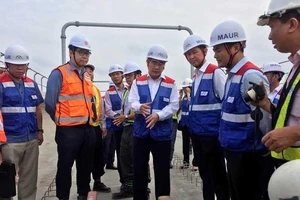 Gỡ vướng metro số 1 để ‘mở cửa’ cho cả 8 tuyến