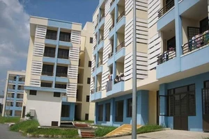 Những yếu tố có thể khiến giá nhà tăng vọt