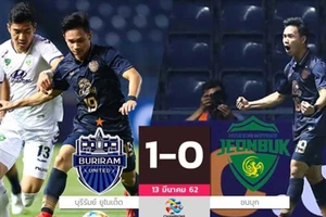 Đồng đội của Xuân Trường cảnh báo đến U-23 Việt Nam