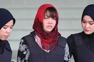 Malaysia bất lực, còn Đoàn Thị Hương mỏi mòn