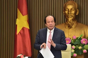 Đừng quản không được rồi đưa ra các đề xuất ‘rất buồn cười’