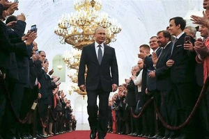 Nửa thập niên sáp nhập Crimea, nước Nga ra sao?