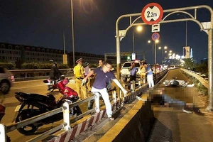 Sở Giao thông TP.HCM mà chỉ đạo thế à!