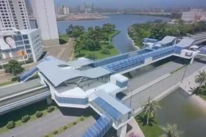 TP.HCM: Đẩy nhanh tiến độ khởi động tuyến metro số 2