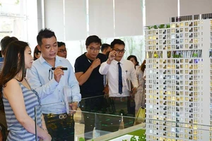 HoREA kiến nghị bỏ quy định nhận nhà phải đóng 2% phí bảo trì