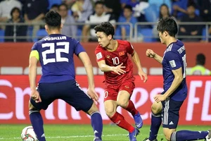 Bóng đá Việt Nam trước vận hội World Cup có 48 đội