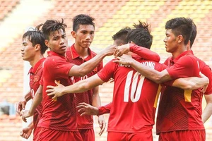 SEA Games lợi, hại do mình!