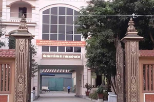 Agrimex Nghệ An yêu cầu PVFCCo bầu lại hội đồng quản trị