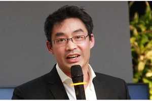 Cú hích từ cựu phó thủ tướng Đức về Việt Nam làm việc