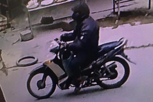 Ông Đinh Văn Quế: Khởi tố tội hiếp dâm mới đúng!