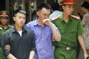 Bà già thuê người xử đối tác trẻ lãnh án treo