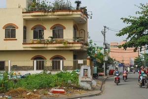 Bất động sản gần nghĩa trang có đáng sợ?