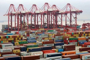 Chiến tranh thương mại Mỹ-Trung: Đường dài và chông gai