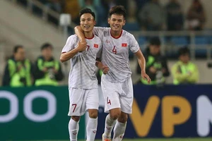 Thắng khổ, chờ sửa sai khi gặp Thái Lan