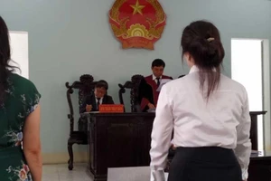 Đòi bệnh viện hơn nửa tỉ đồng từ chuyện… đau bụng