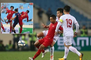 Thắng nổi Thái mới tài!