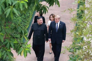 Đằng sau động thái vừa tiến đã lùi của Mỹ, Triều Tiên