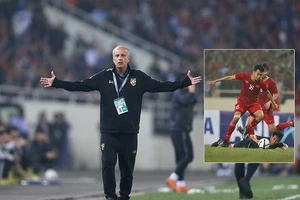 Việt Nam thắng và bài học của người Thái!