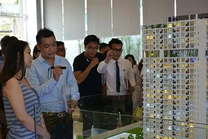 Tránh mất oan tiền khi góp vốn mua bất động sản