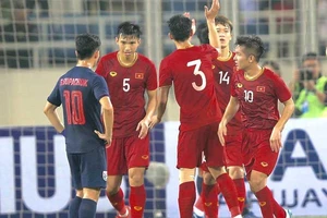 Chiến thắng 4 sao và điều không nên nói trước