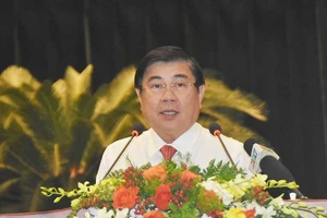 Cùng ‘xắn tay áo’ vì sự phát triển của TP.HCM