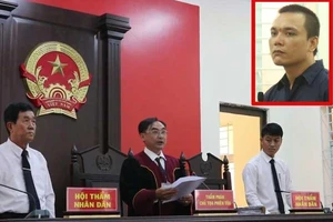 Đánh chết con gái 4 tuổi của bạn, bị 10 năm tù