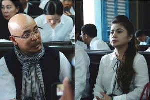 Tòa nhầm án phí vụ Trung Nguyên, sửa sao?