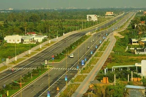 Cần Thơ phê duyệt 5 dự án khu đô thị mới