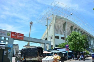 Sai phạm khu phức hợp Chi Lăng gây hậu quả lớn