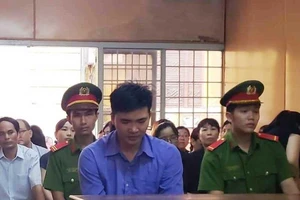 Bi kịch thầy giáo giết đồng nghiệp vì bị hủy hôn