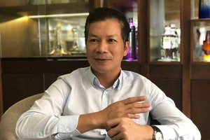 Startup Việt cần ‘khai thác sâu’ nhà đầu tư