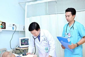 Lạm dụng thuốc giảm đau, hậu quả khôn lường