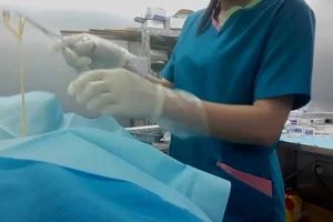 Quá nhiều sai phạm ở các phòng khám Trung Quốc