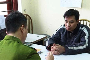 Trách nhiệm Công an huyện Chương Mỹ đến đâu?