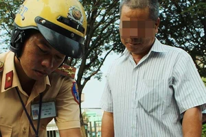 Phạt không thắt dây an toàn: Phải sửa luật