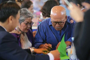 Doanh nghiệp thoát khỏi ‘đội thuyền thúng’