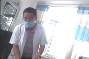 Dẫn dụ bệnh nhân với phòng khám ma