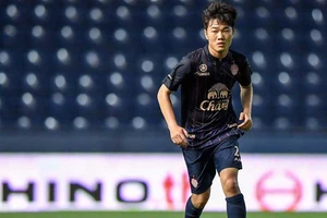 Xuân Trường gặp khó sau năm trận không ra sân