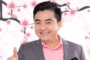 Nghệ sĩ Anh Vũ: Gửi lại cho đời nụ cười móm lạc quan