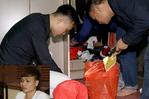 ‘Không thể chấp nhận những trường hợp như Khá ‘bảnh’’