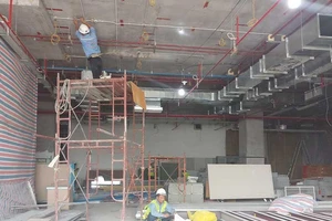 TP.HCM cho tiếp tục triển khai 124 dự án bất động sản