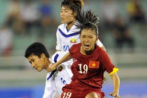Việt Nam - Uzbekistan: Sẽ đánh bại chủ nhà Uzbekistan?