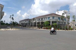 Cần Thơ: Dự án nhiều nhưng chưa bán được