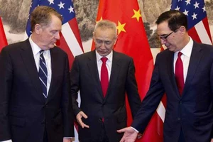 2 chọn lựa quyết định tương lai kinh tế Trung Quốc