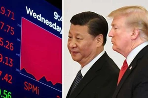 3 câu hỏi lớn sau cuộc chiến thương mại Mỹ-Trung
